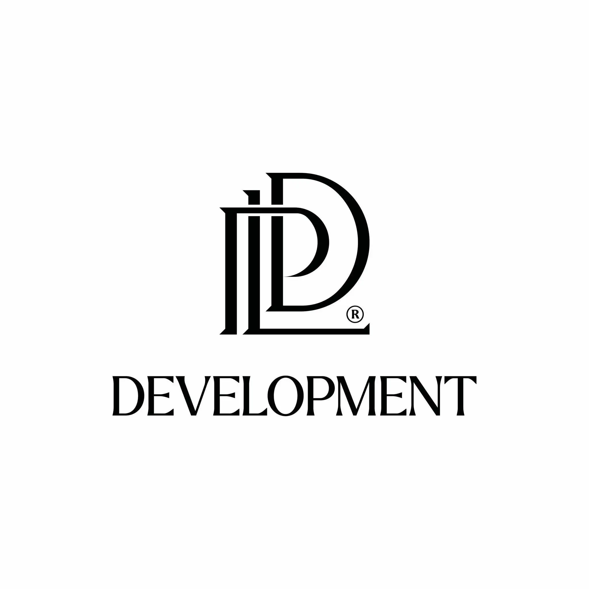 PLD Development  Logo