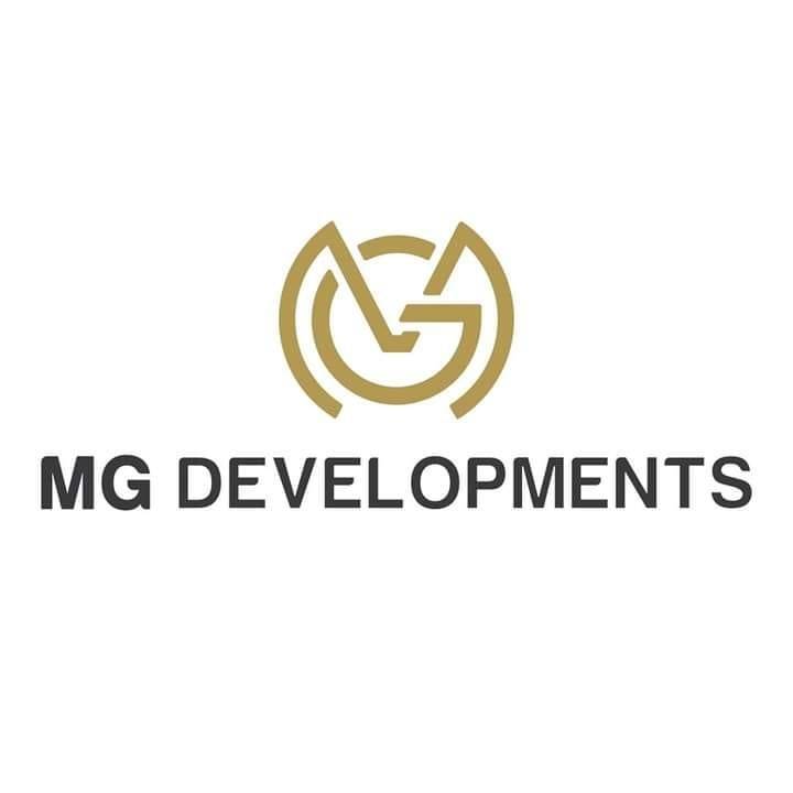 MG Developments  Logo