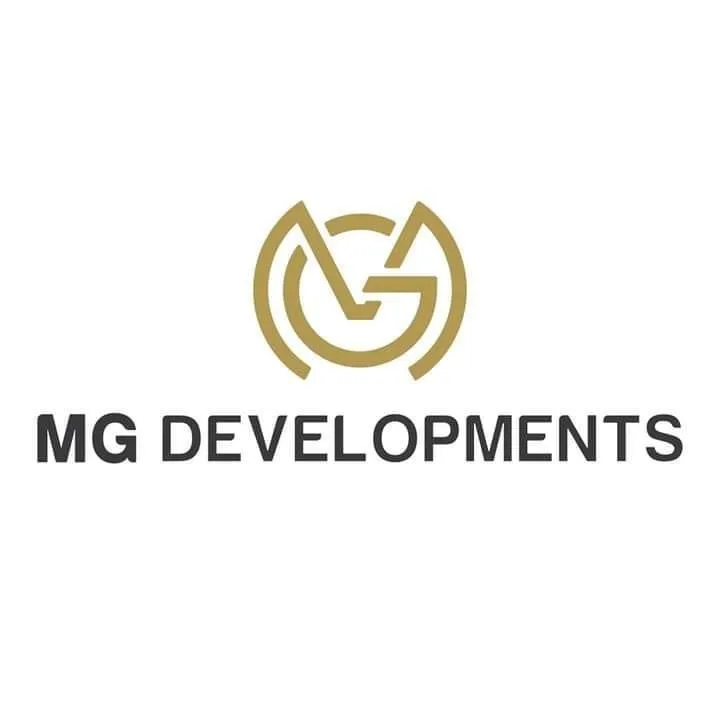 MG Developments  Logo