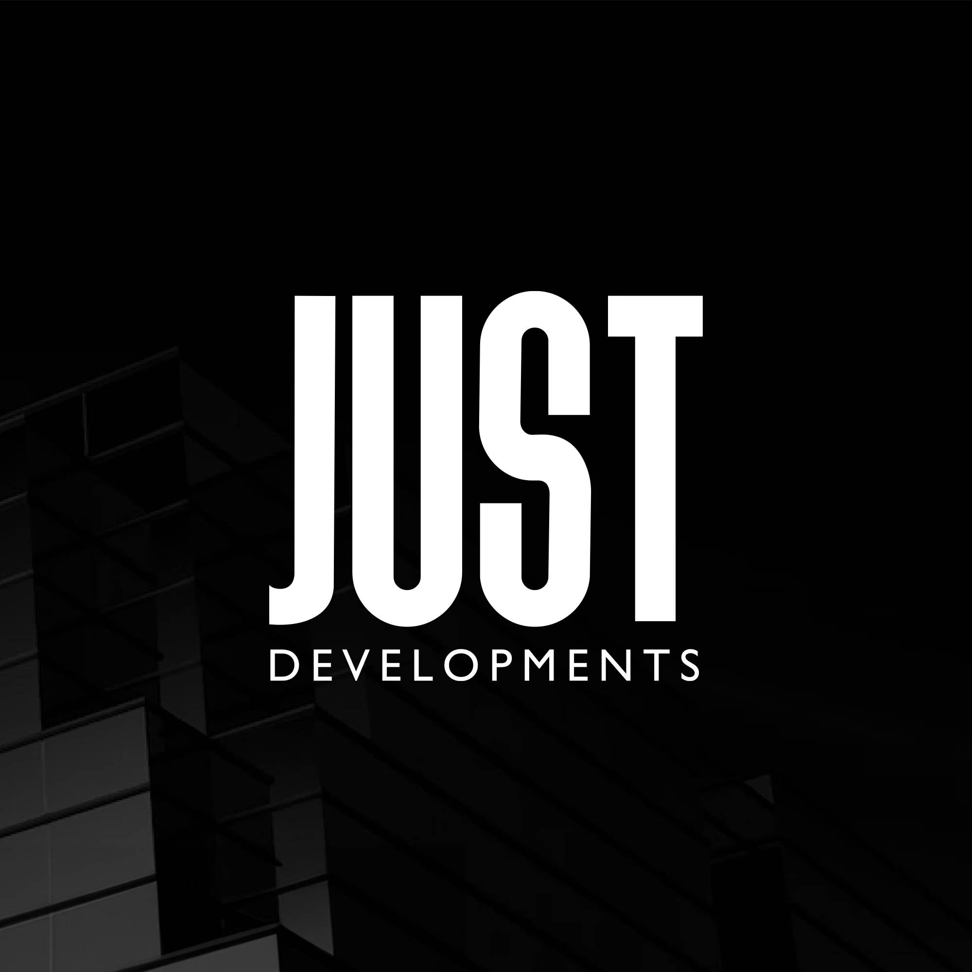 JUST Development  Logo