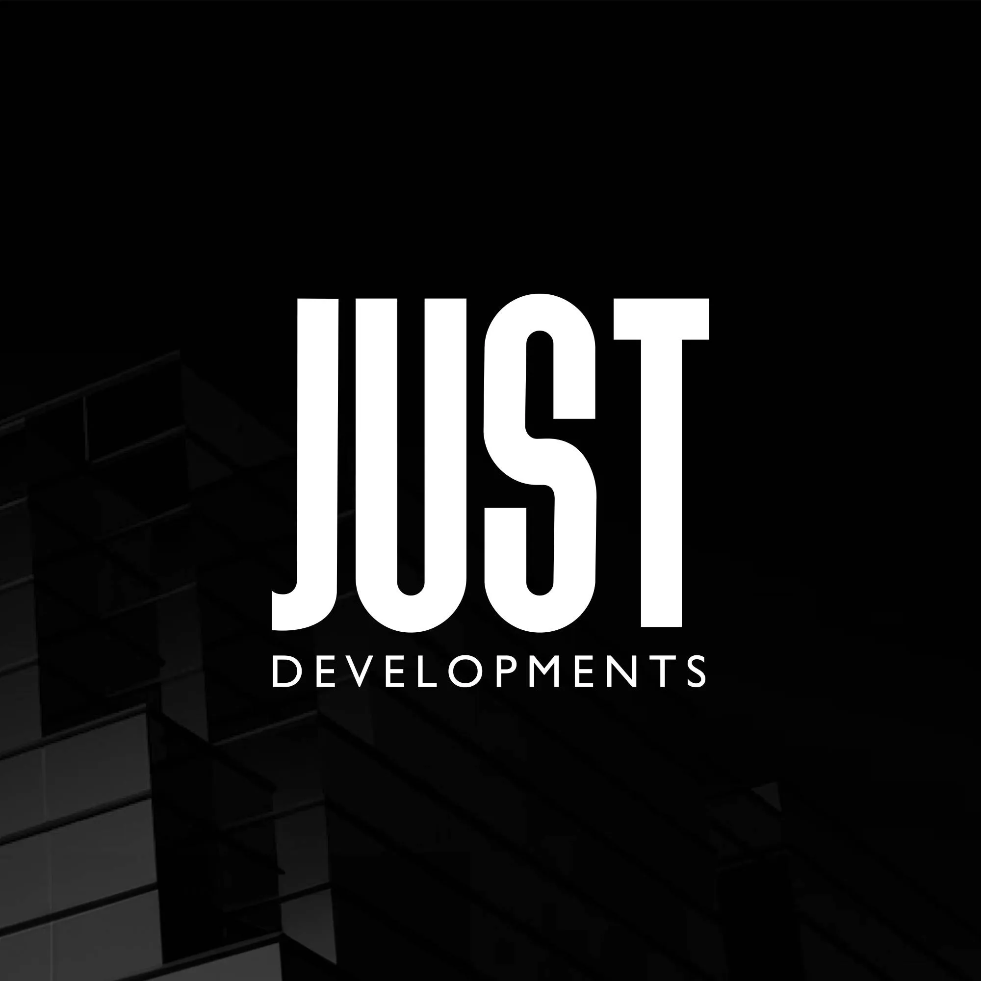 JUST Development  Logo