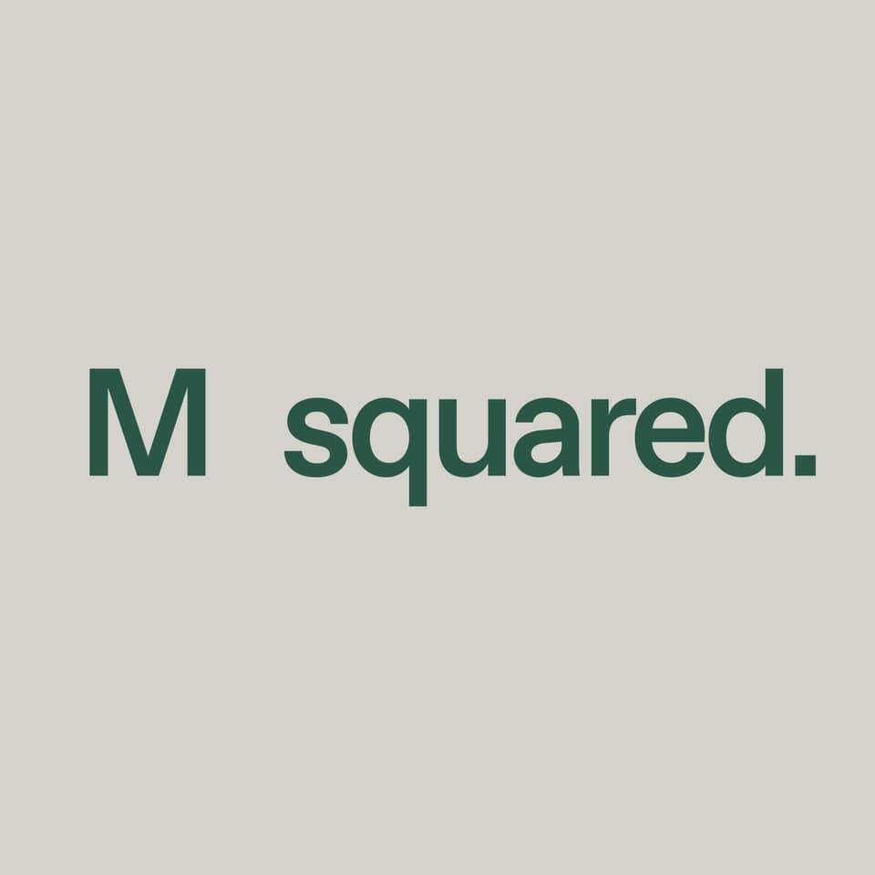M Squared Development Logo
