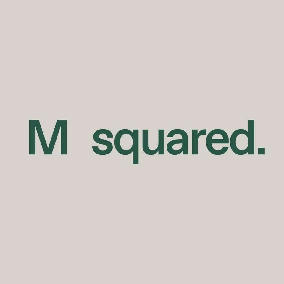 M Squared Development Logo
