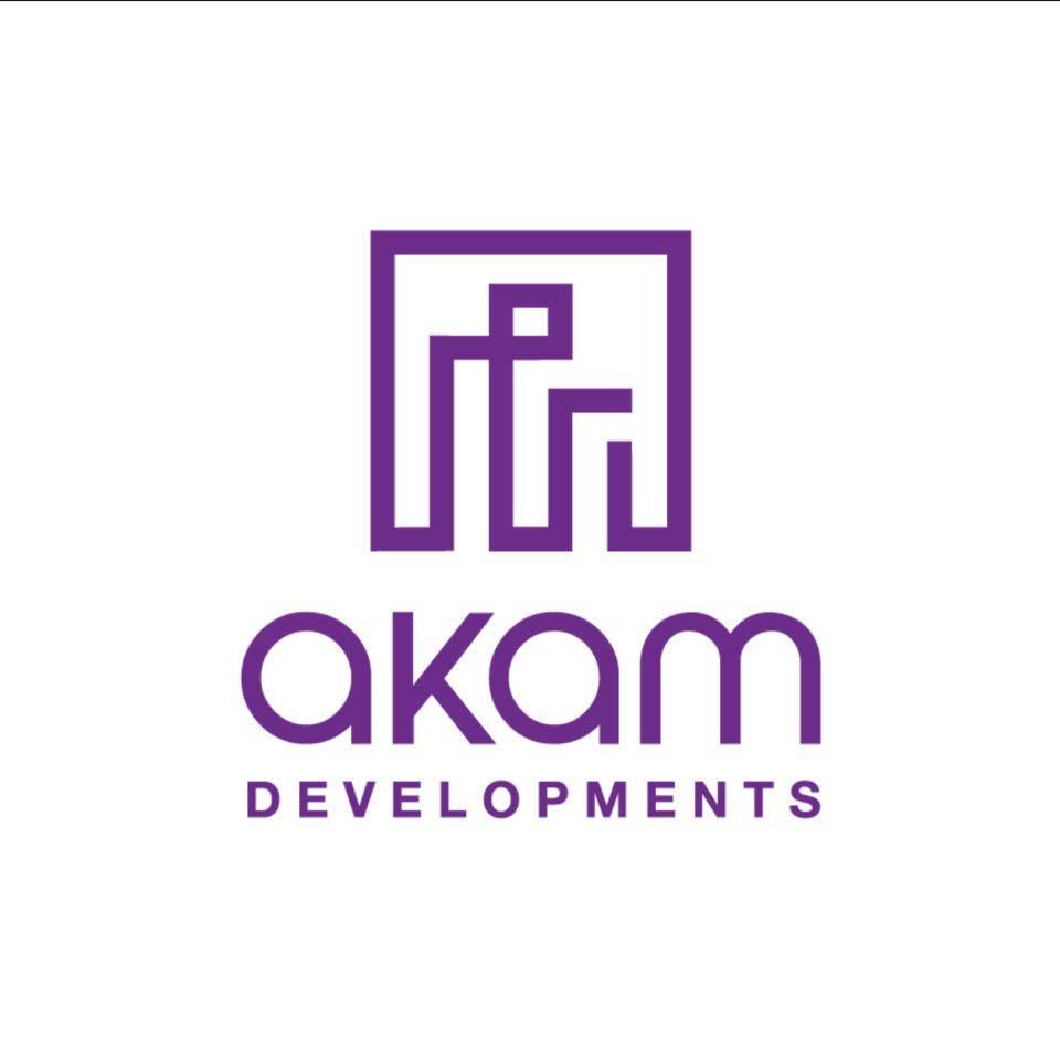 Akam Developments Logo