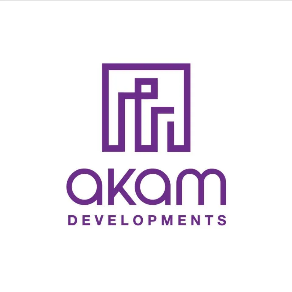 Akam Developments Logo