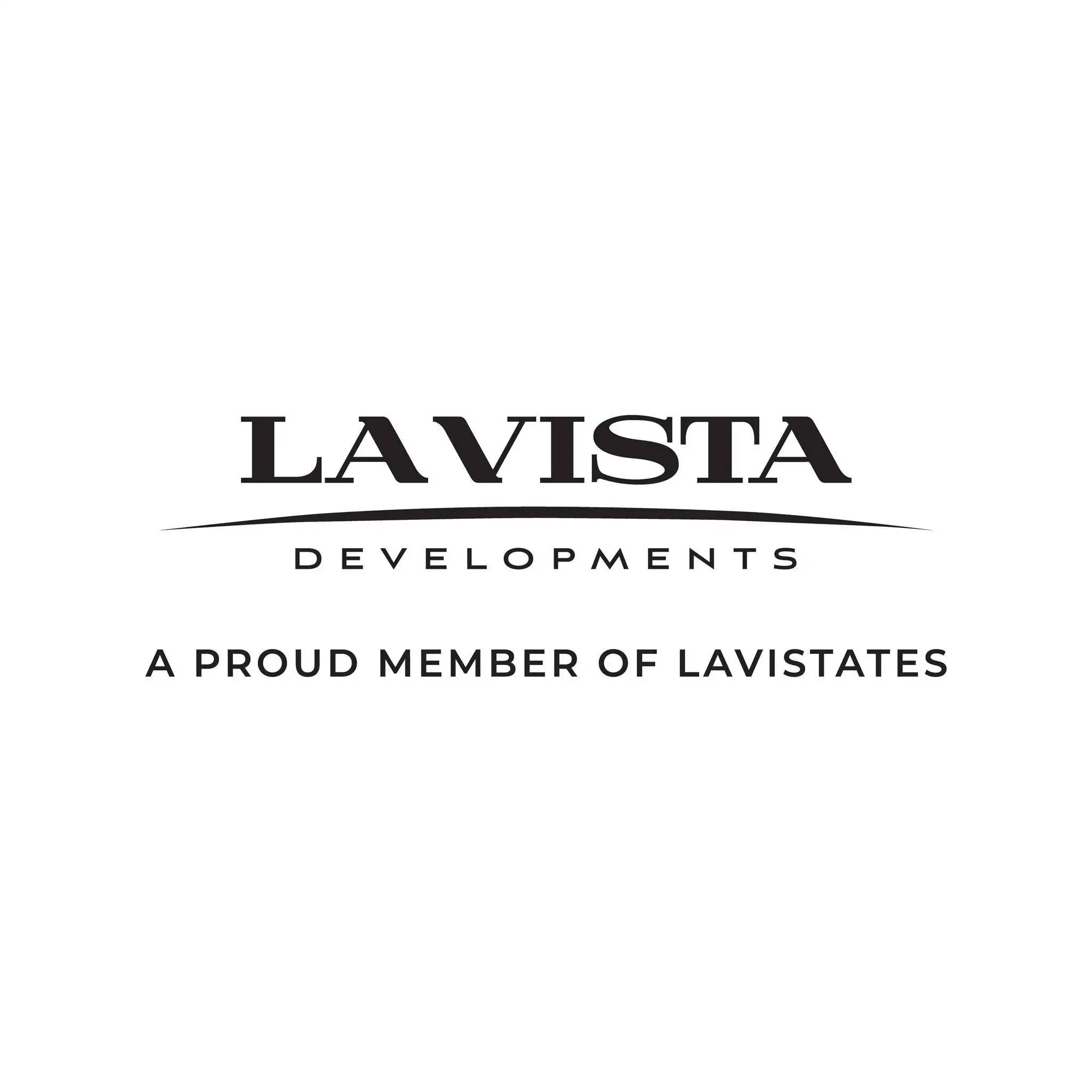 La Vista Developments  Logo