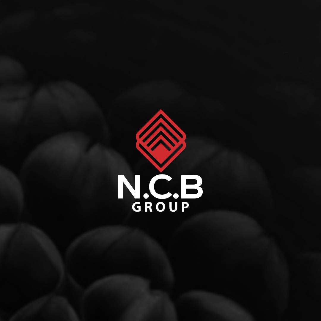 NCB Group  Logo