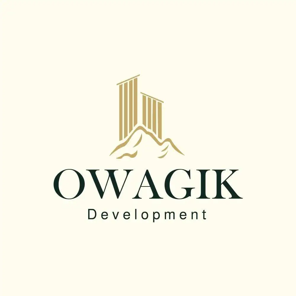 Owagik Development  Logo