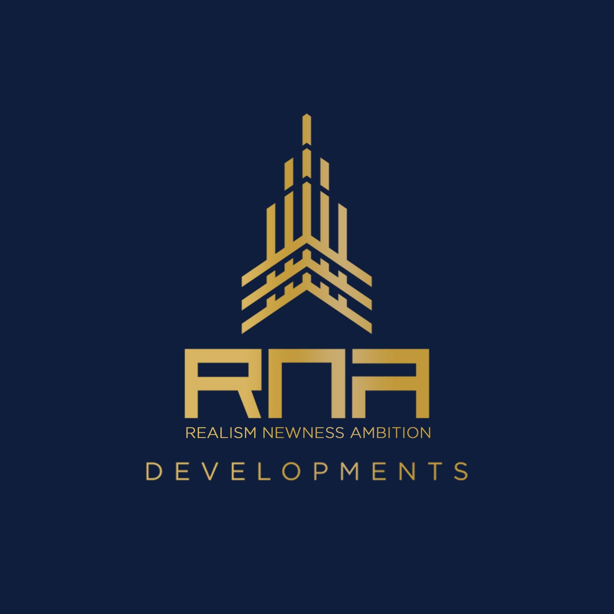 RNA Developments Logo
