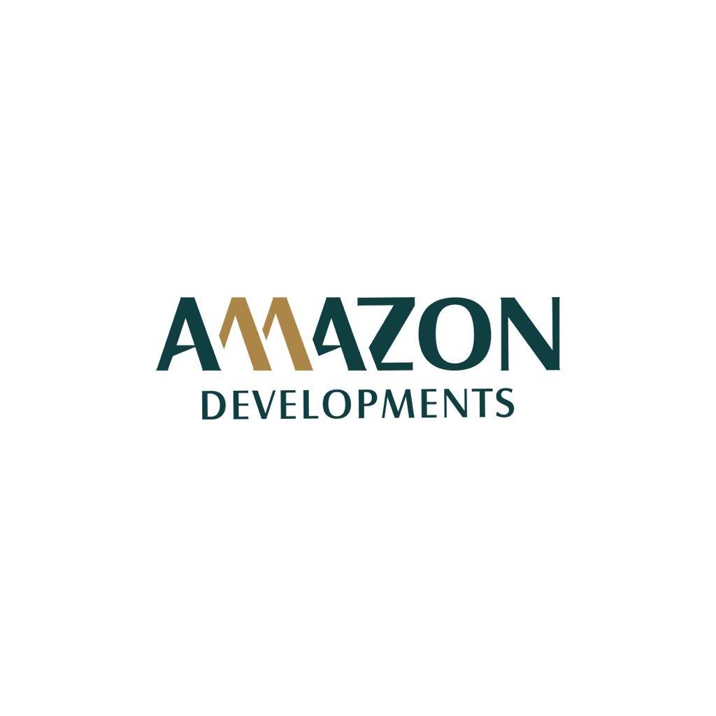 Amazon Developments Logo