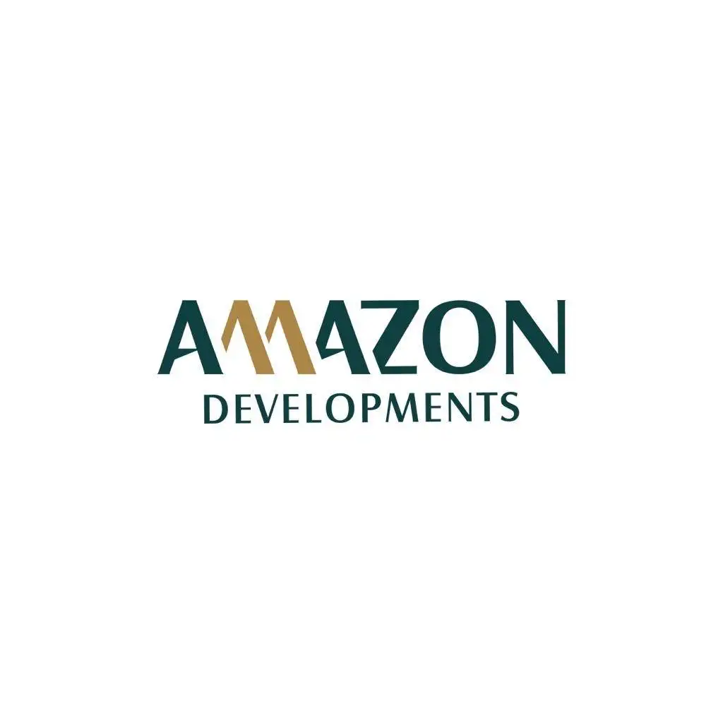 Amazon Developments Logo