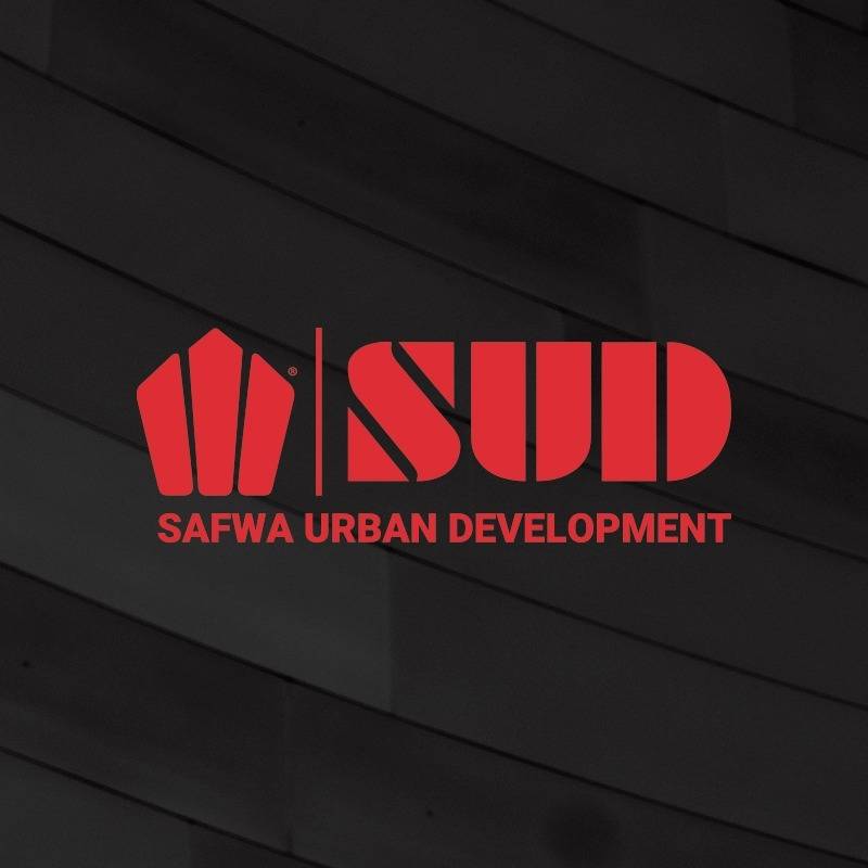 Safwa Urban Development  Logo