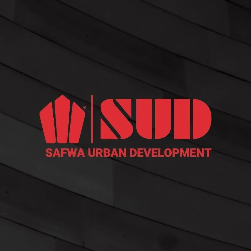 Safwa Urban Development  Logo
