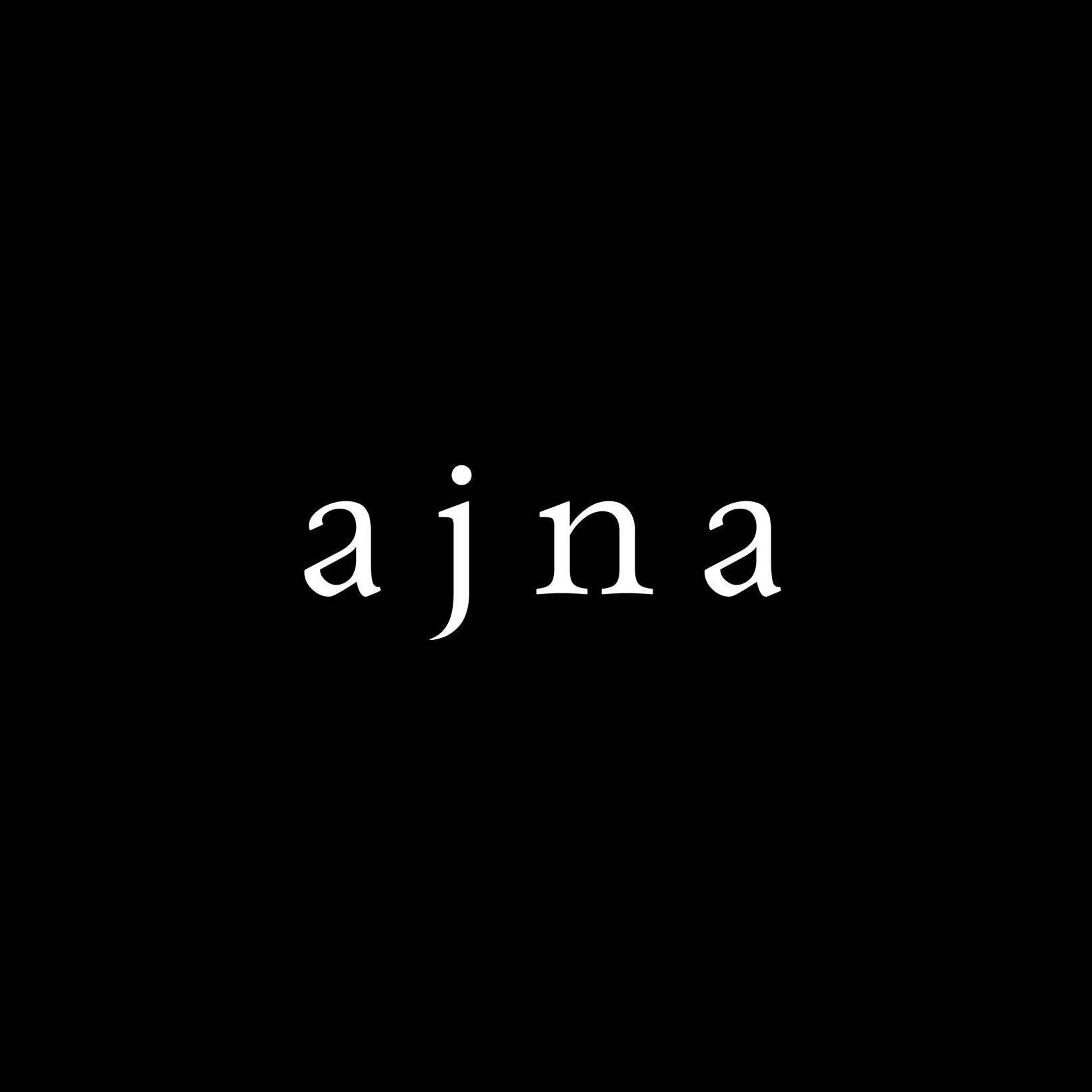 Ajna developments  Logo