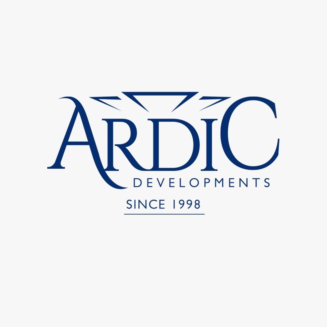 ARDIC - Real Estate Development  Logo