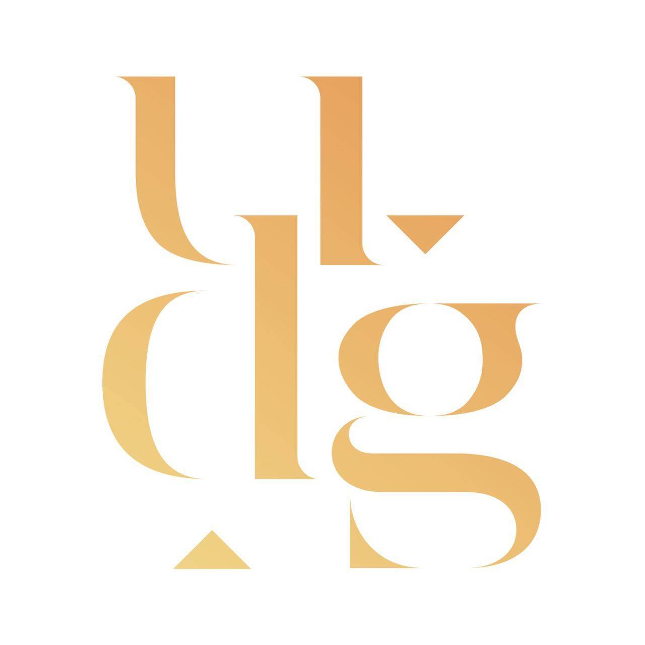 UDG - United Development Group  Logo