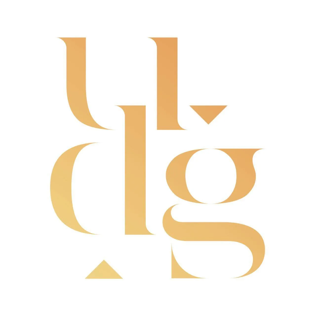 UDG - United Development Group  Logo