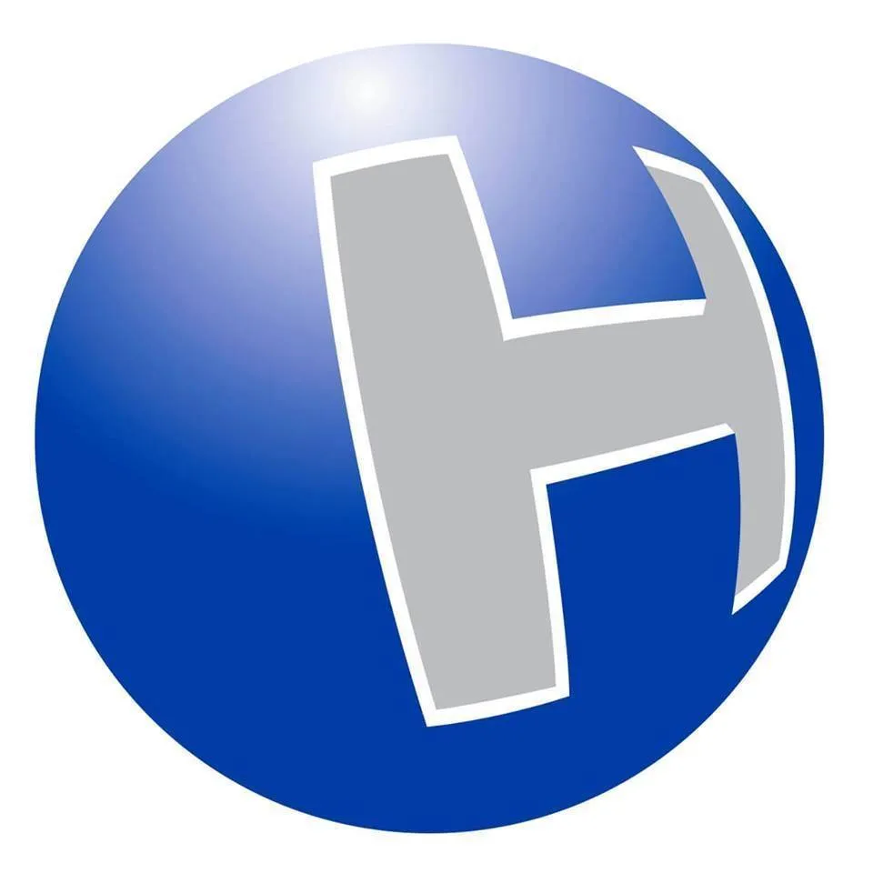 Al Hokair Group Logo