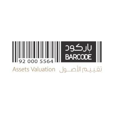 Barcode Logo