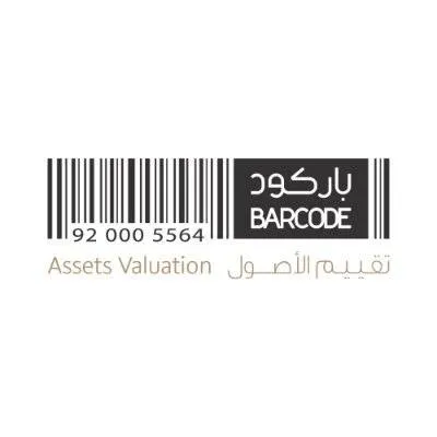 Barcode Logo