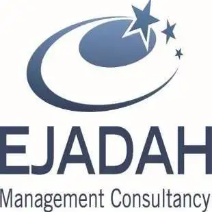 Ejadah Management Consultancy Logo