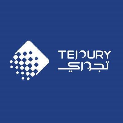 TEJOURY  Logo