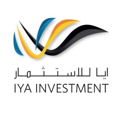 IYA investment Logo