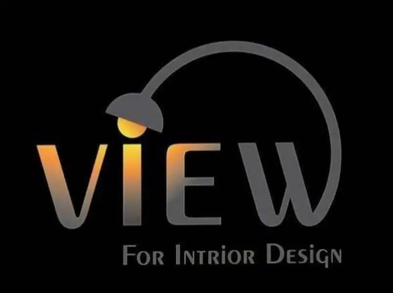 View home decor Logo