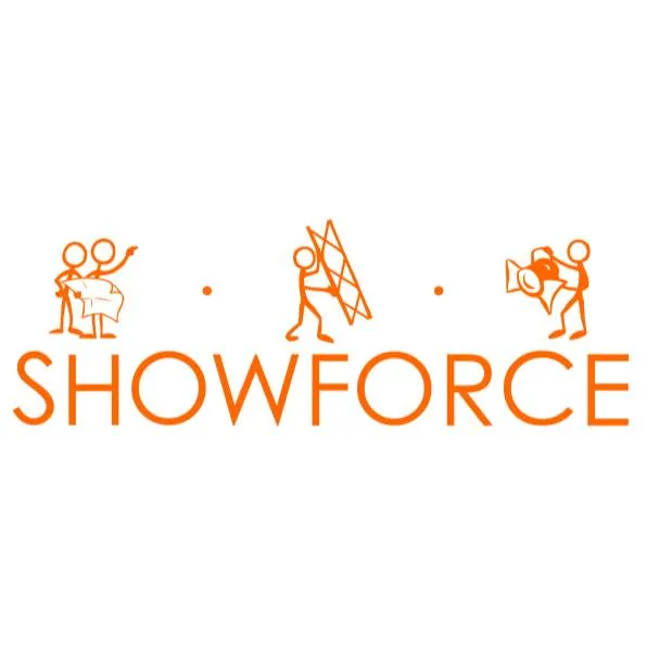 Showforce Services Ltd  Logo
