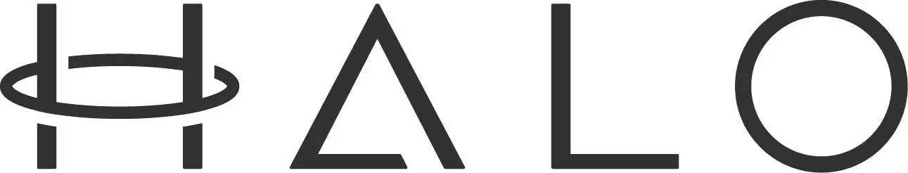 Halo Interiors LLC Logo