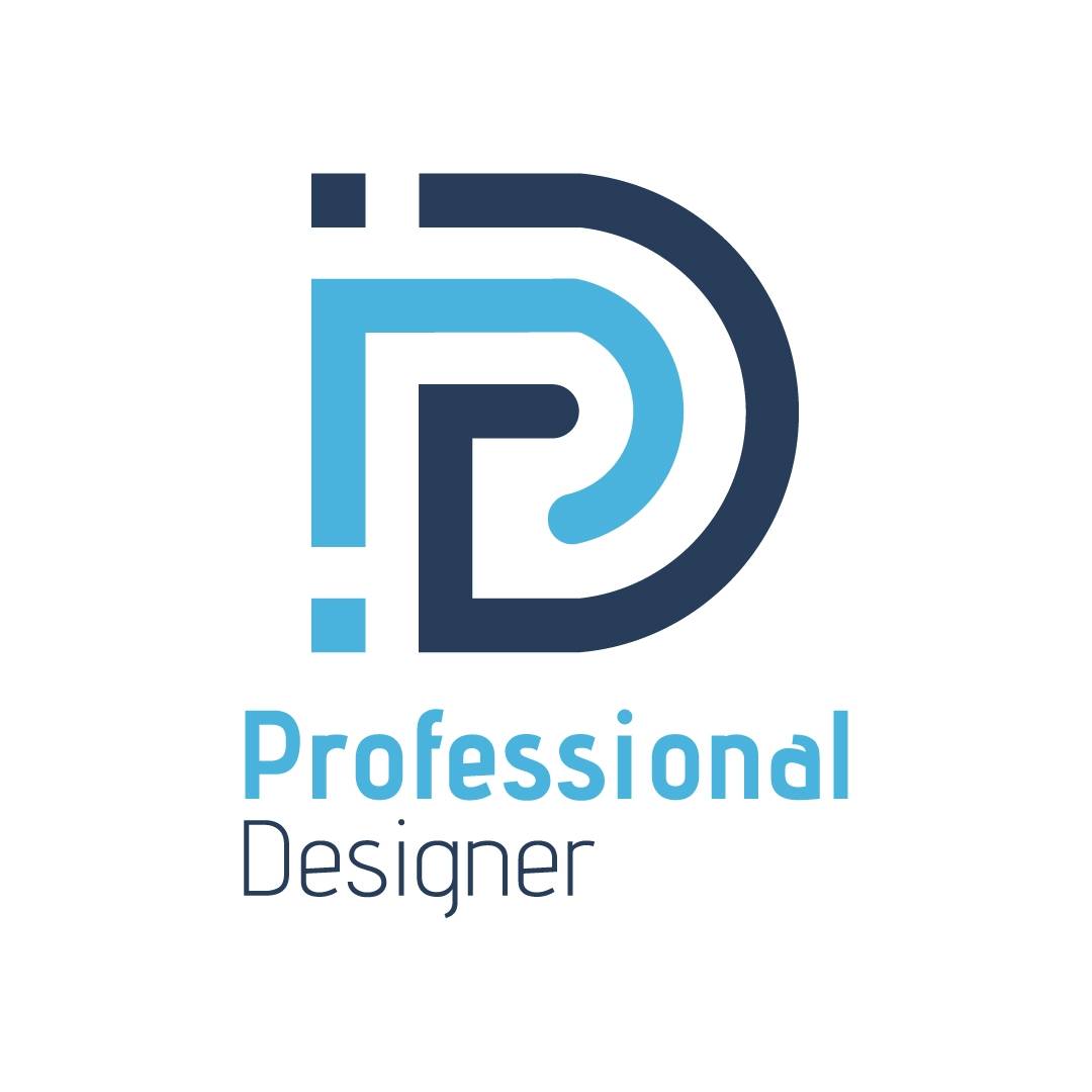 Professional Designer  Logo
