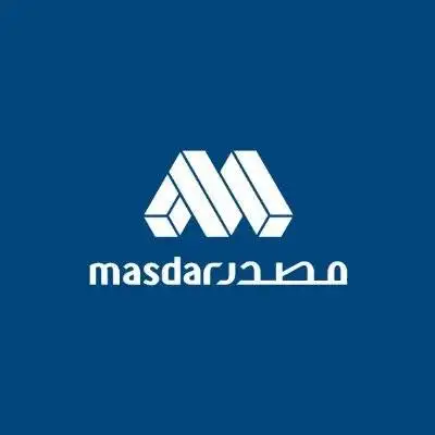 Masdar  Logo