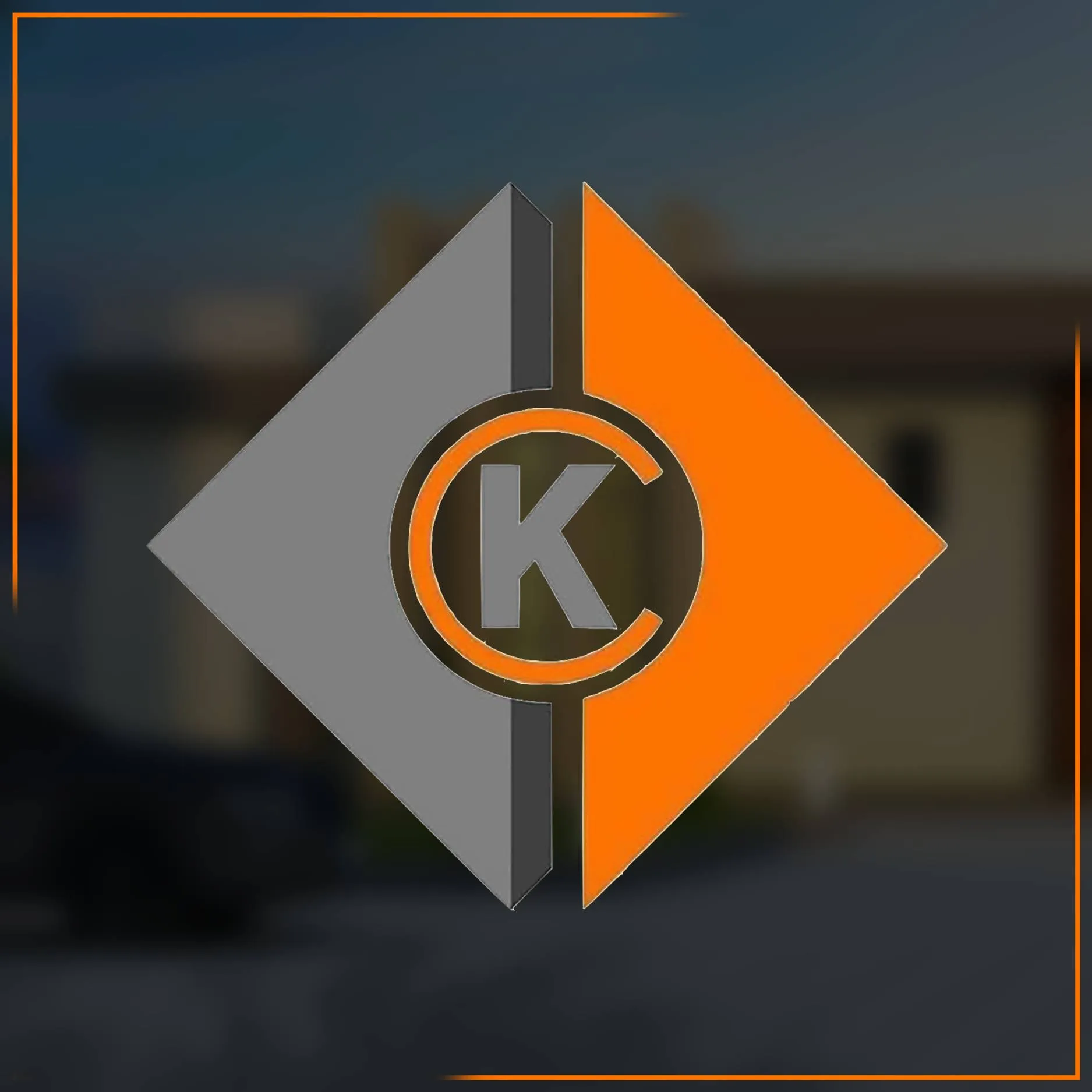 Kayan Engineering Consultant  Logo