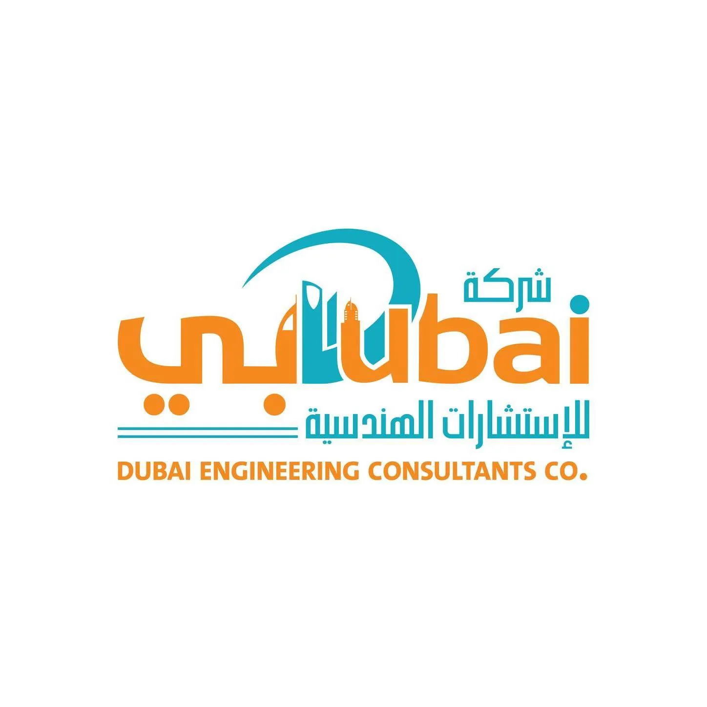 Dubai Engineering Consultants-sa Logo