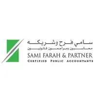 Sami Farah & Partner (SF&P) Logo