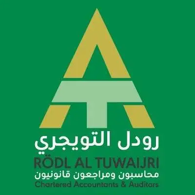 Rödl Al-Tuwaijri Logo