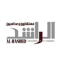Al-Rashed Consultants & Accountants Logo