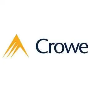 Crowe Saudi Arabia Logo