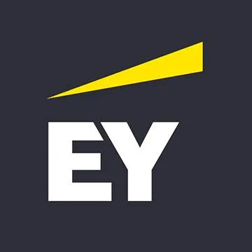 EY  Logo