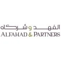 AlFahad & Partners Logo