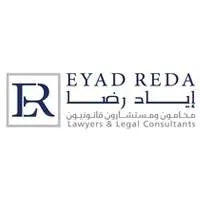 Eyad Reda Law Firm LLP Logo