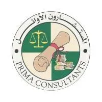 Prima Consultations Group Logo