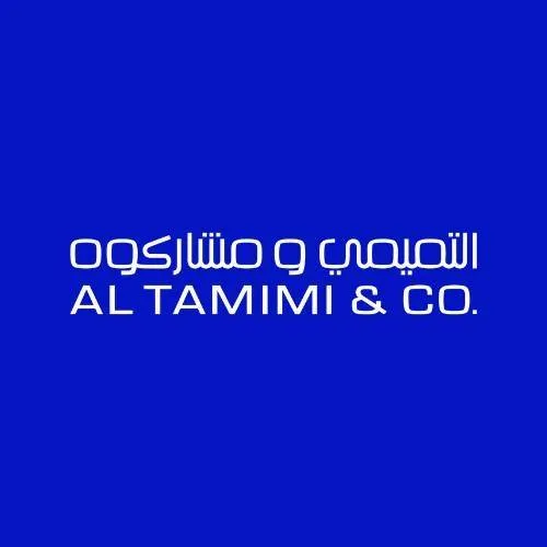 Al Tamimi & Company  Logo