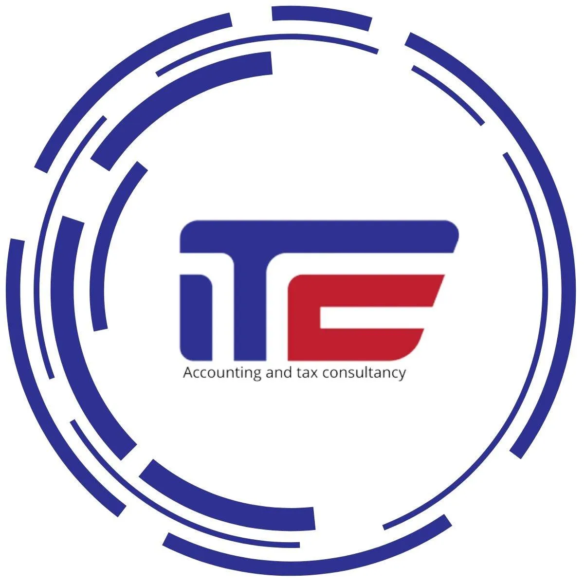 ITC Tax Accounting and Tax Consultancy Logo