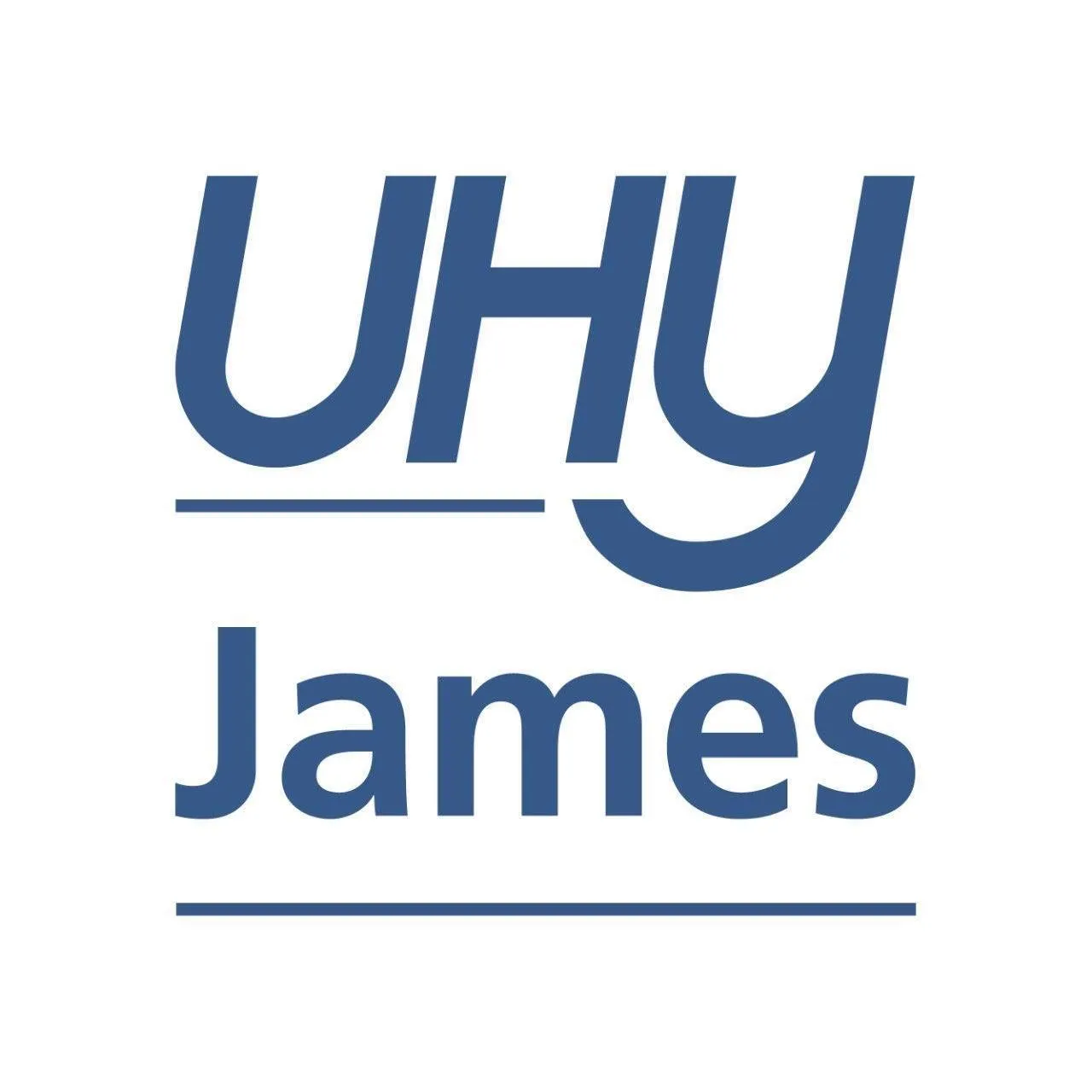 Uhy James Logo
