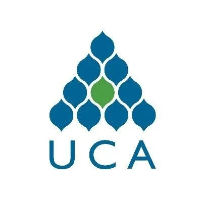 United Cooperative Assurance - UCA Logo