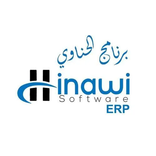 Hinawi Software - ERP Logo