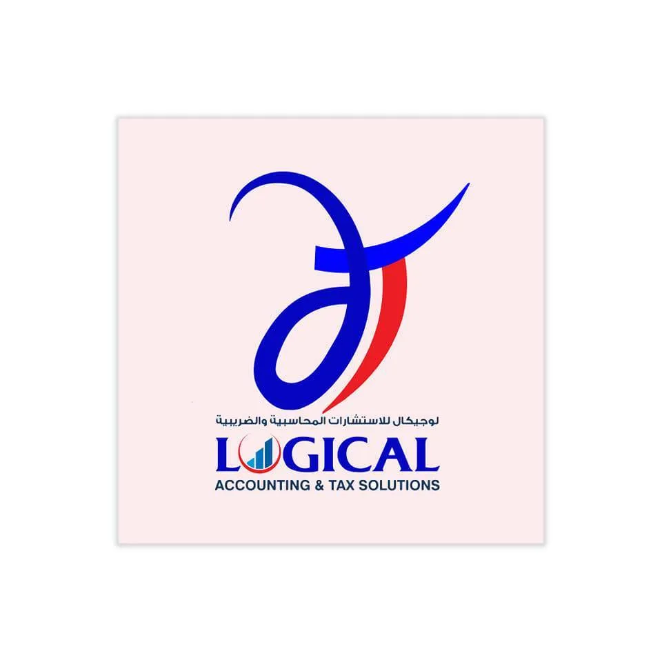 Logical Accounting and Tax Solutions  Logo