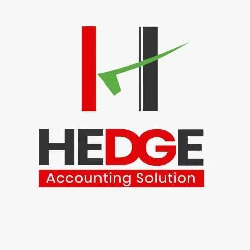 Hedge Accounting Solution  Logo