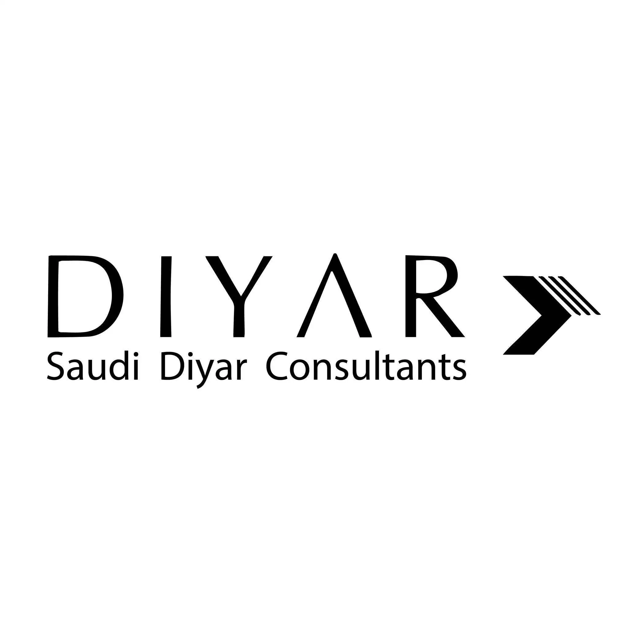 Saudi Diyar Consultants  Logo
